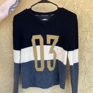 Harley Davidson Sweater
